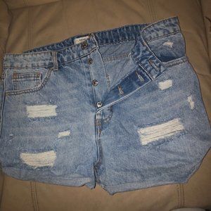 Forever 21 & Aeropostale Bundle